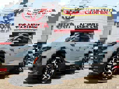 Used 2022 Hyundai Santa Cruz Limited
