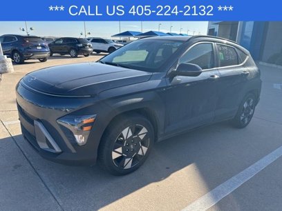 Used 2024 Hyundai Kona SEL