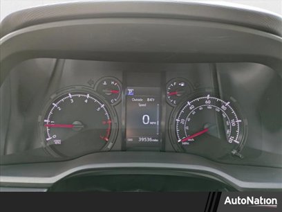 Used 2021 Toyota 4Runner SR5