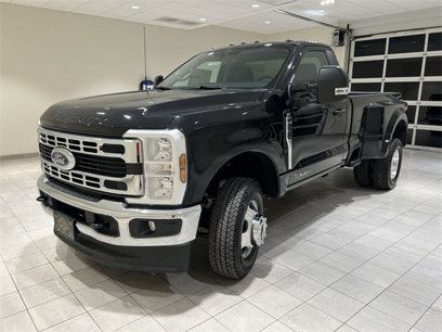 New 2025 Ford F350 XLT