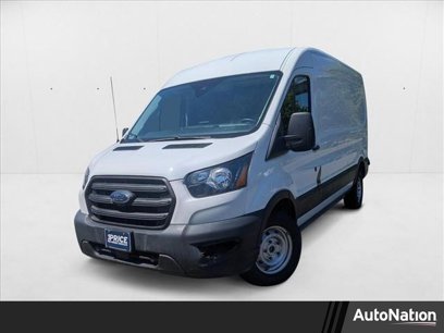 Used 2020 Ford Transit 250 Medium Roof w/ Load Area Protection Package