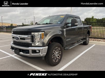 Used 2019 Ford F350 XLT