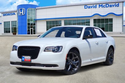 Used 2023 Chrysler 300 Touring w/ Sport Appearance Package