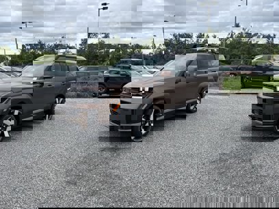 New 2025 Hyundai Santa Fe Limited