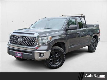 Used 2019 Toyota Tundra SR5