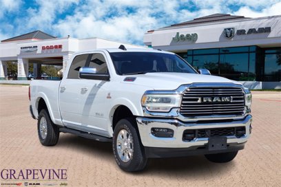 Used 2022 RAM 2500 Laramie