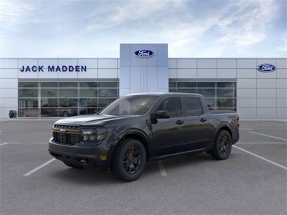 New 2024 Ford Maverick XLT w/ Tremor Off-Road Package