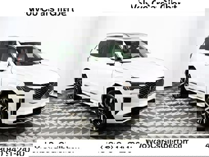 New 2025 Volvo XC90 B5 Core w/ Protection Package Premier