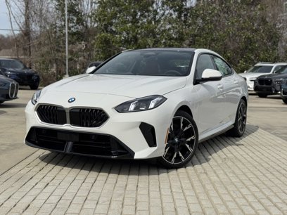 New 2025 BMW 228i xDrive w/ Premium Package