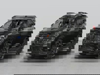 New 2025 Subaru Ascent Premium