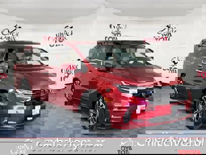 Used 2023 Honda Odyssey EX-L