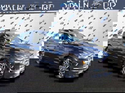 Used 2023 Hyundai Sonata Limited