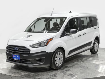 Used 2023 Ford Transit Connect XL