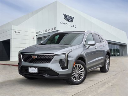 Used 2024 Cadillac XT4 Premium Luxury