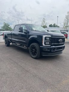 New 2025 Ford F350 XLT