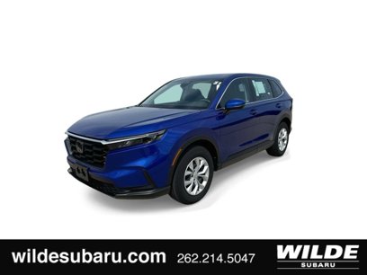 Used 2023 Honda CR-V LX