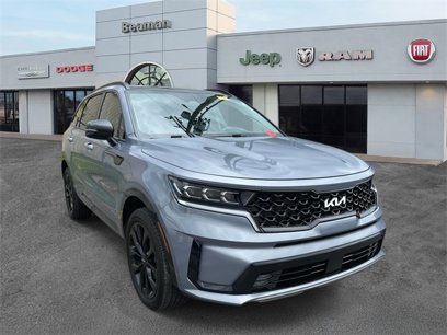 Used 2022 Kia Sorento SX