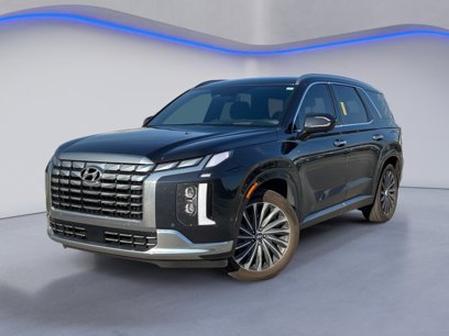 Used 2025 Hyundai Palisade Calligraphy
