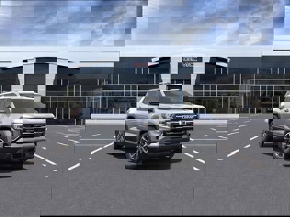 New 2026 GMC Terrain Elevation w/ Elevation Premium Package