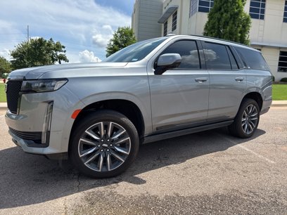 Used 2023 Cadillac Escalade Sport w/ Touring Package
