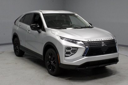 New 2025 Mitsubishi Eclipse Cross LE