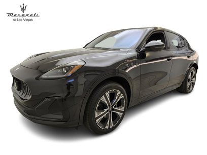 New 2025 Maserati Grecale Folgore