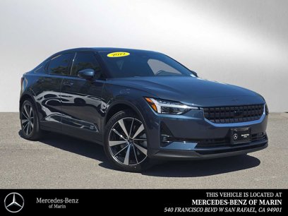 Used 2022 Polestar Polestar 2 w/ Plus Package