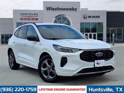 Used 2023 Ford Escape ST-Line