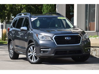 Used 2022 Subaru Ascent Touring w/ Popular Package #2A