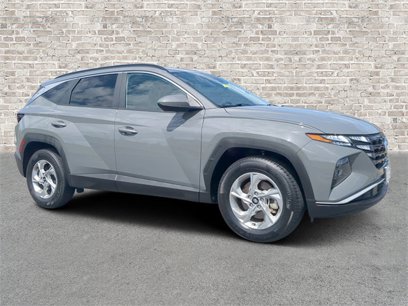 Used 2024 Hyundai Tucson SEL