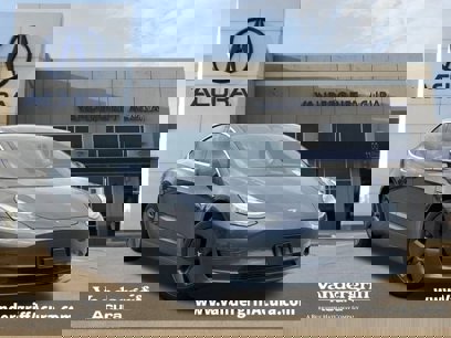 Used 2018 Tesla Model 3 Long Range