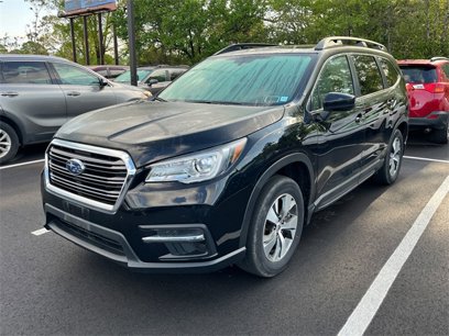 Used 2021 Subaru Ascent Premium w/ Convenience Package
