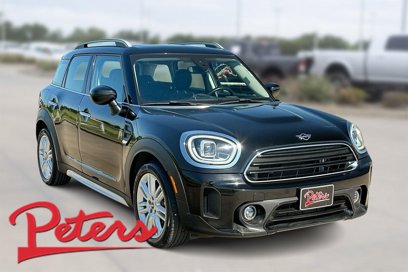 Used 2022 MINI Cooper Countryman ALL4