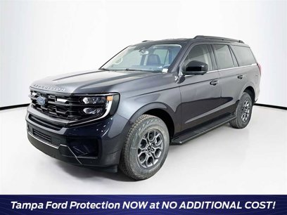 New 2025 Ford Expedition Active
