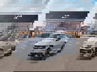 New 2025 Kia K5 GT-Line