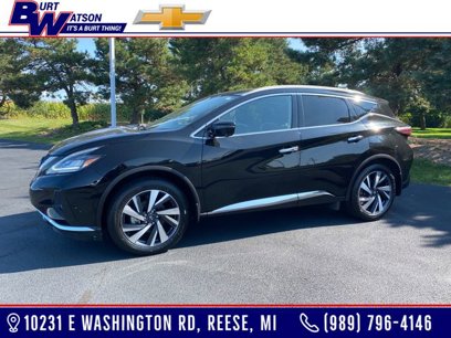 Used 2023 Nissan Murano SL