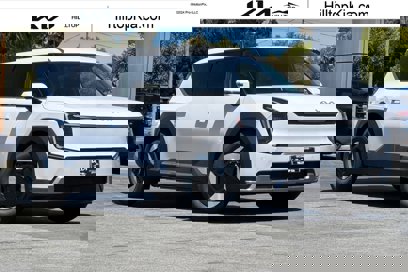 New 2026 Kia EV9 Light