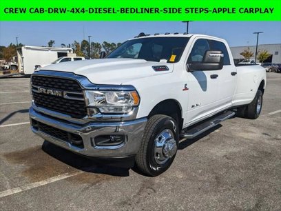 Certified 2024 RAM 3500 Big Horn