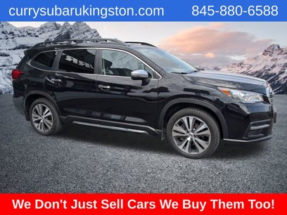 Used 2022 Subaru Ascent Touring