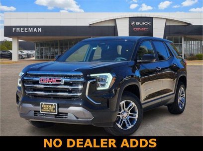 New 2025 GMC Terrain Elevation