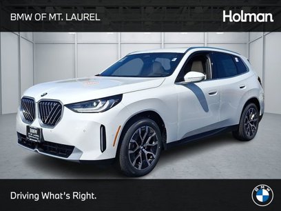 New 2026 BMW X3 xDrive30 w/ Convenience Package