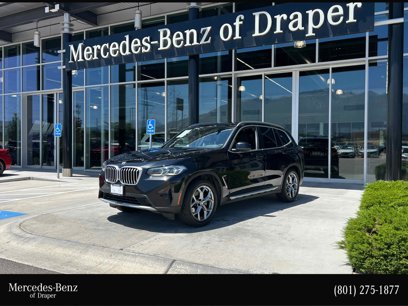 Used 2024 BMW X3 xDrive30i