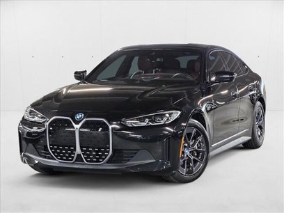 Certified 2023 BMW i4 eDrive35 w/ Premium Package