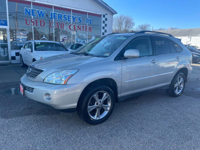 Used 2006 Lexus RX 400h AWD