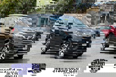 Used 2020 Honda Pilot EX-L