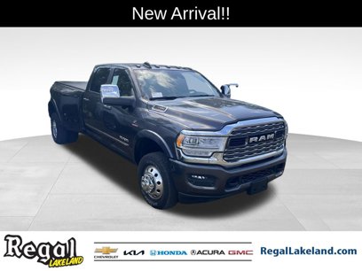 Used 2024 RAM 3500 Limited