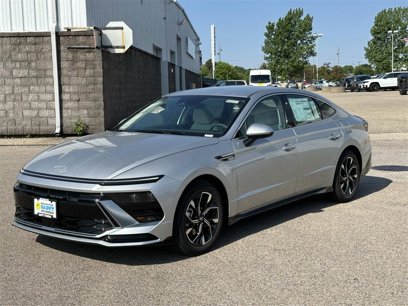 Used 2024 Hyundai Sonata SEL