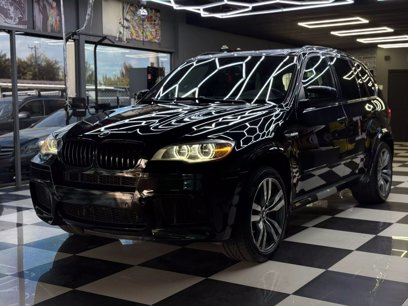 Used 2013 BMW X5 M
