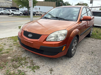 Used 2009 Kia Rio5