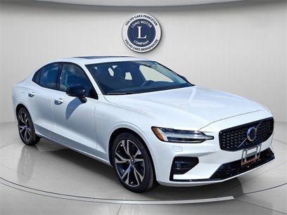 Certified 2025 Volvo S60 B5 Core